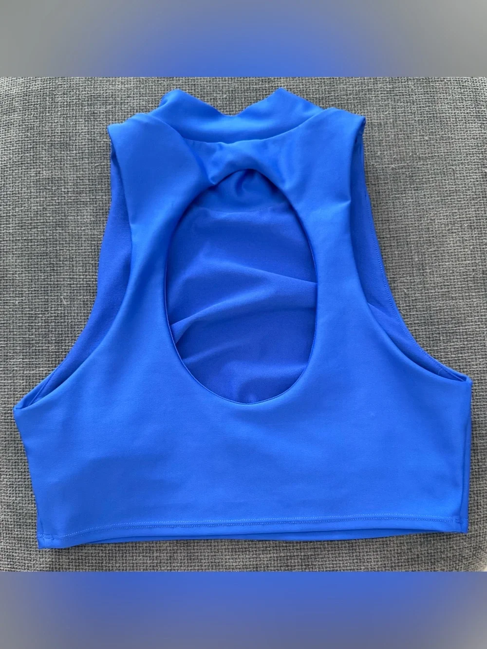 Alo Yoga Airlift Fuse Bra Tank M